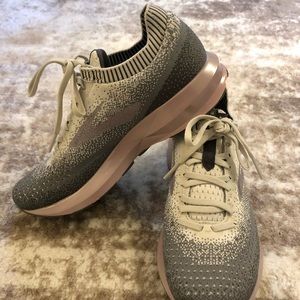 Brooks running sneakers